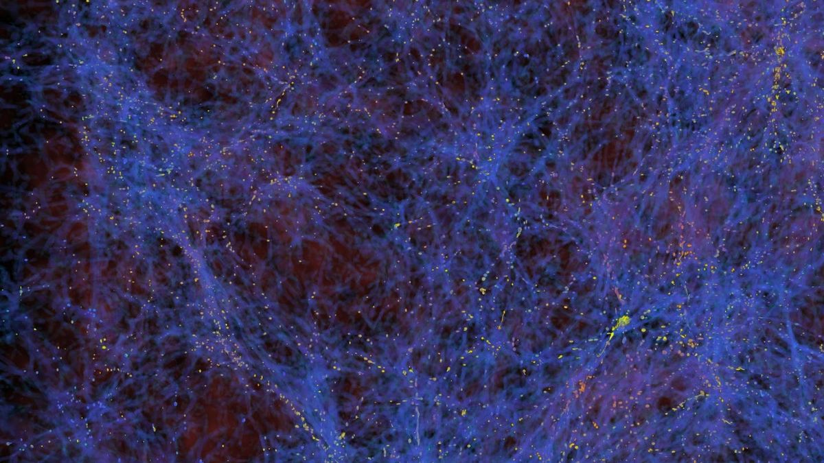The hidden nature of our Universe - Dark Matter & Dark Energy